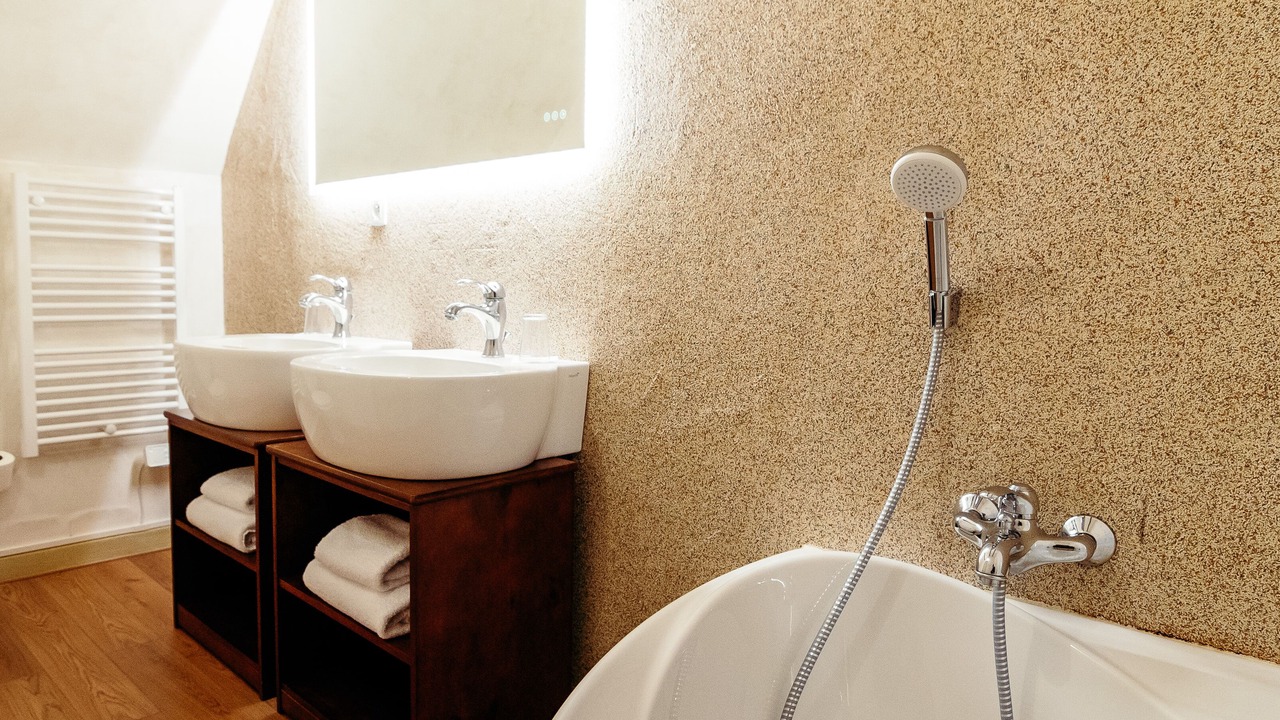 Photo of Bathroom in Aisonville-et-Bernoville
