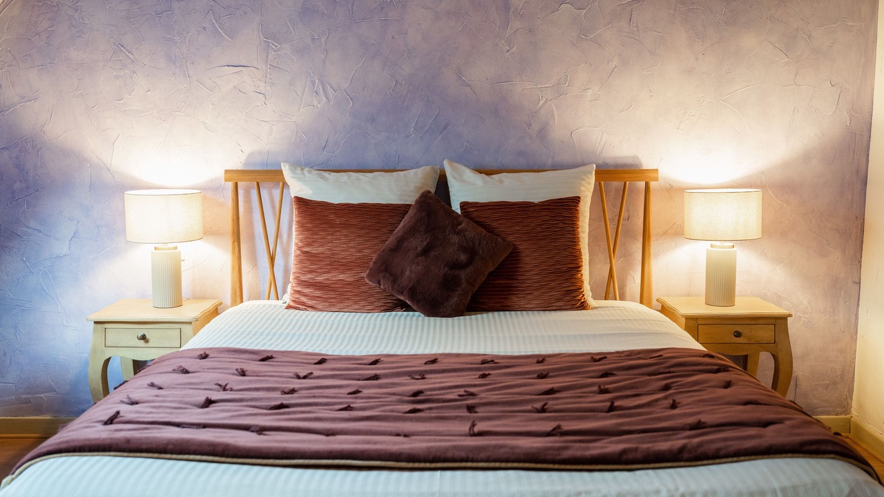 Photo of Bedroom in Aisonville-et-Bernoville