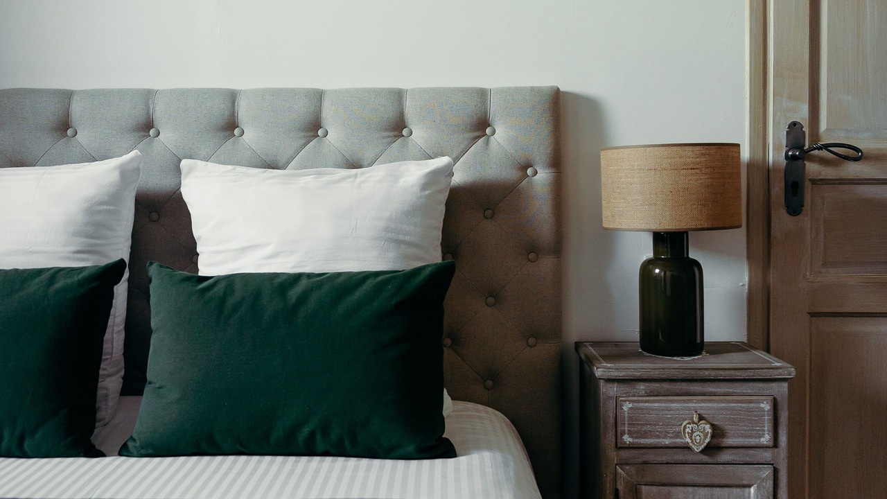 Photo of Bedroom in Aisonville-et-Bernoville