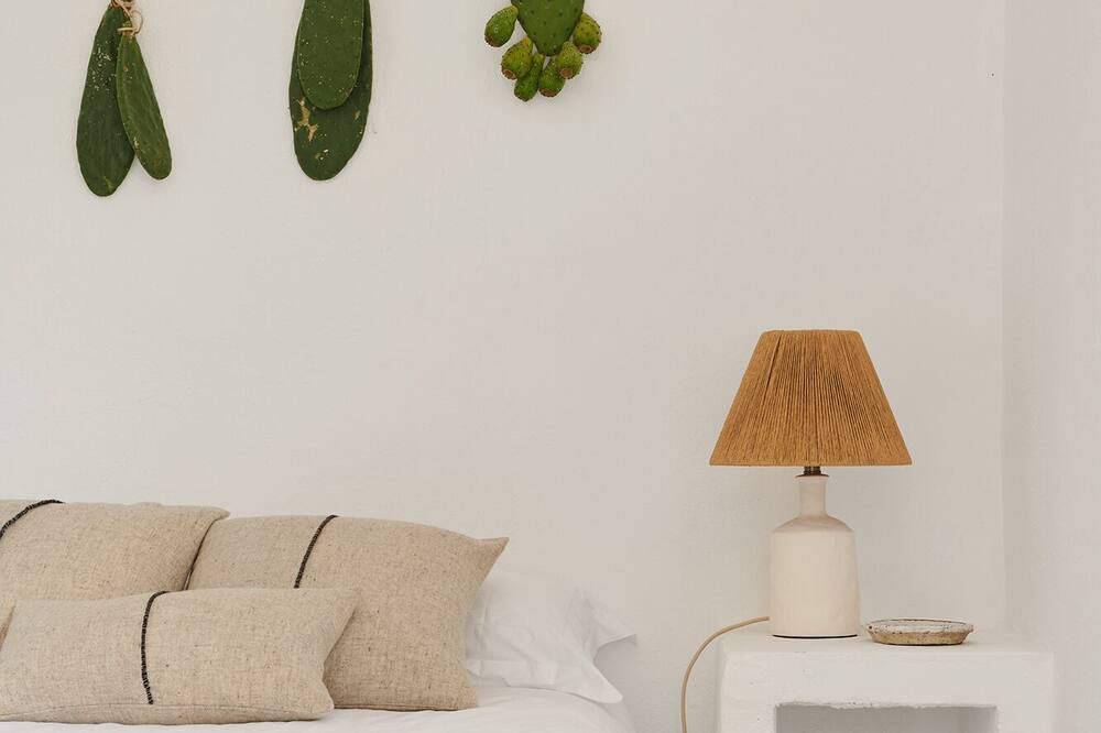 Photo of Bedroom in Queixas