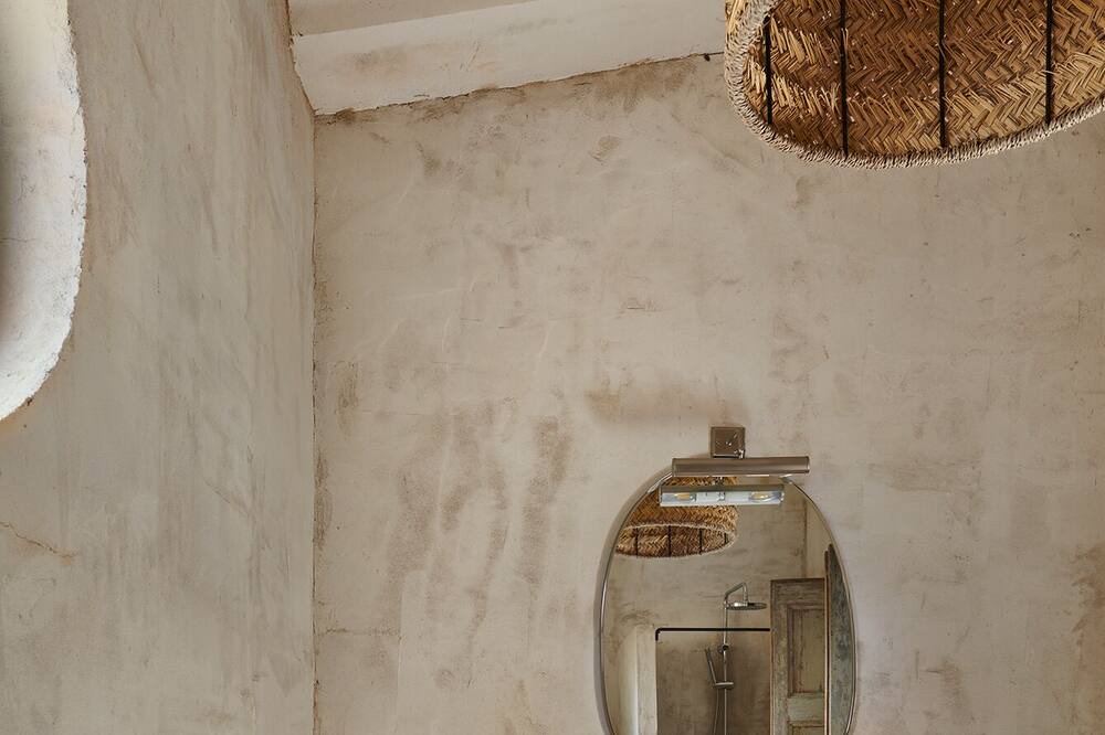 Photo of Bathroom in Queixas
