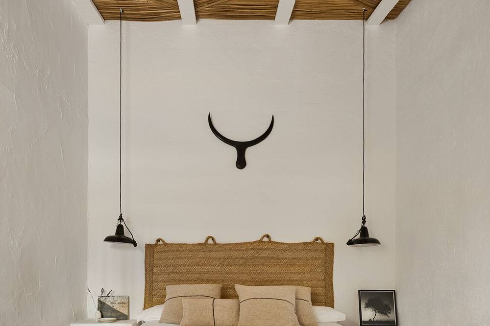 Photo of Bedroom in Queixas
