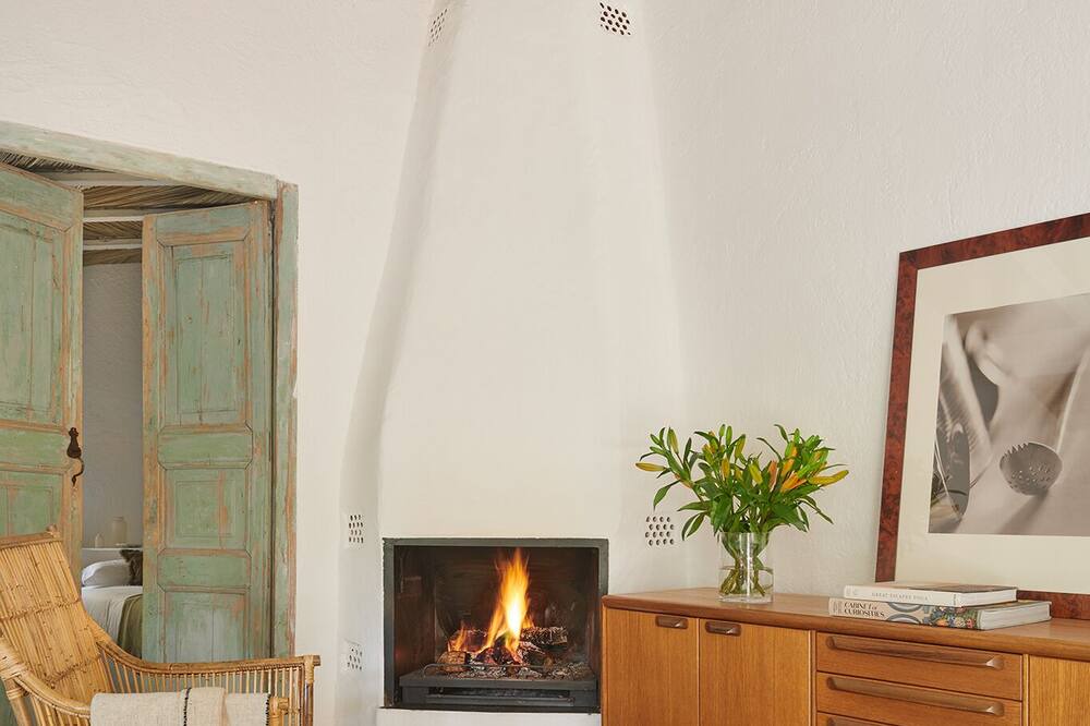 Photo of Livingroom in Queixas