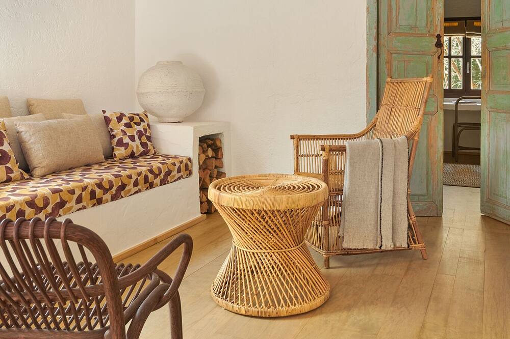 Photo of Livingroom in Queixas