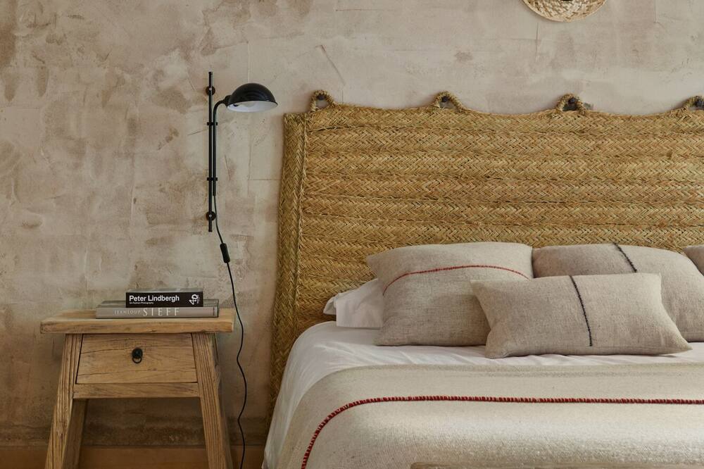 Photo of Bedroom in Queixas