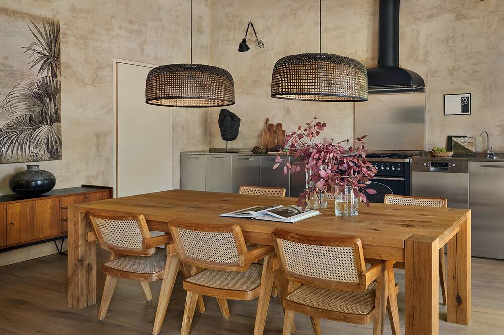 Photo of Kitchen in Queixas