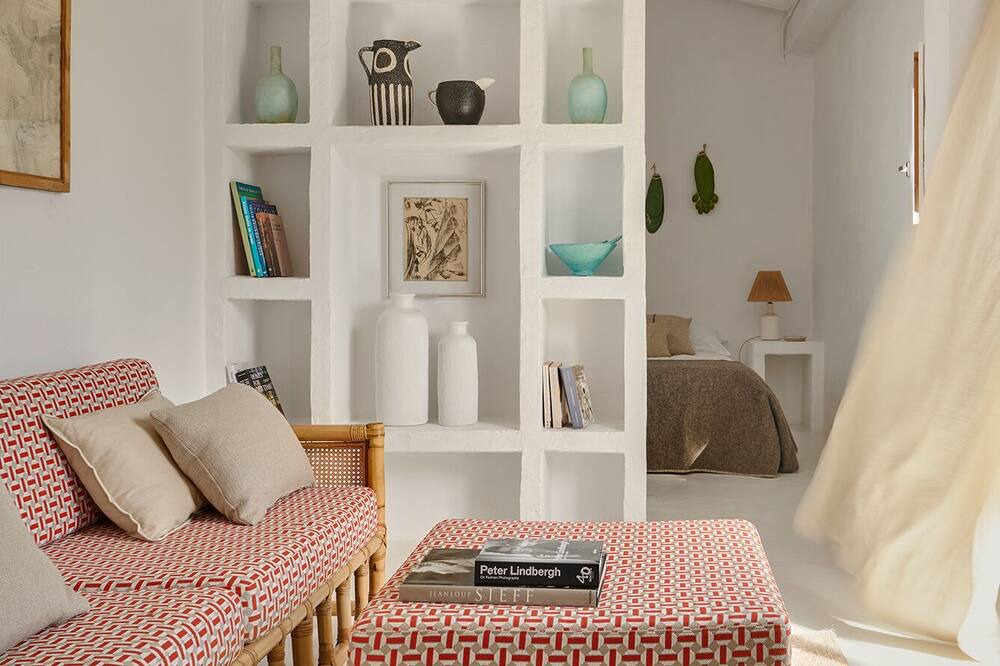 Photo of Livingroom in Queixas