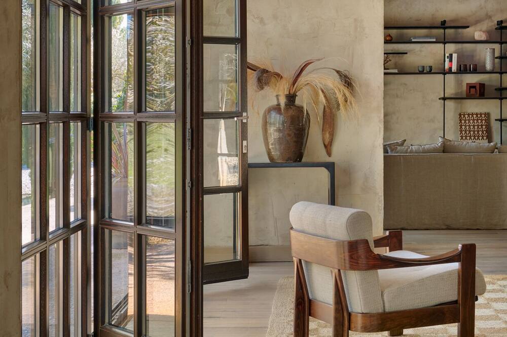Photo of Livingroom in Queixas