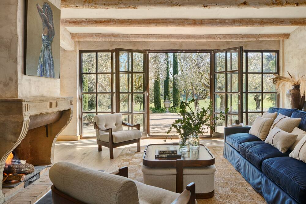 Photo of Livingroom in Queixas
