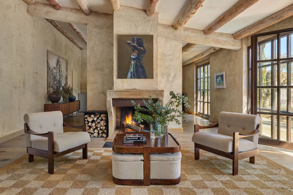 Photo of Livingroom in Queixas