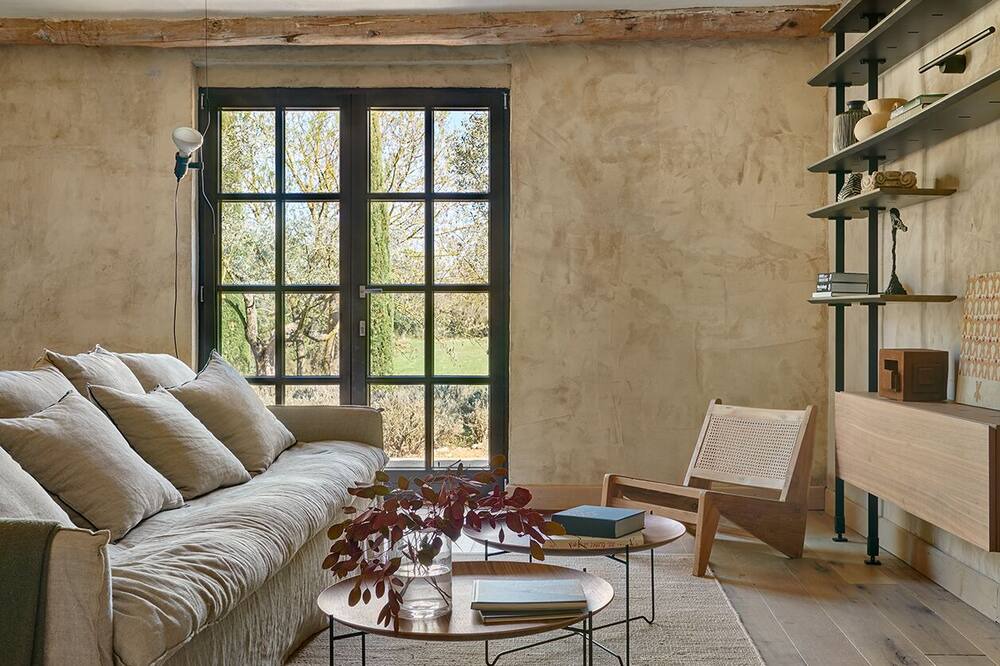 Photo of Livingroom in Queixas