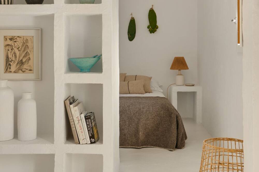 Photo of Bedroom in Queixas