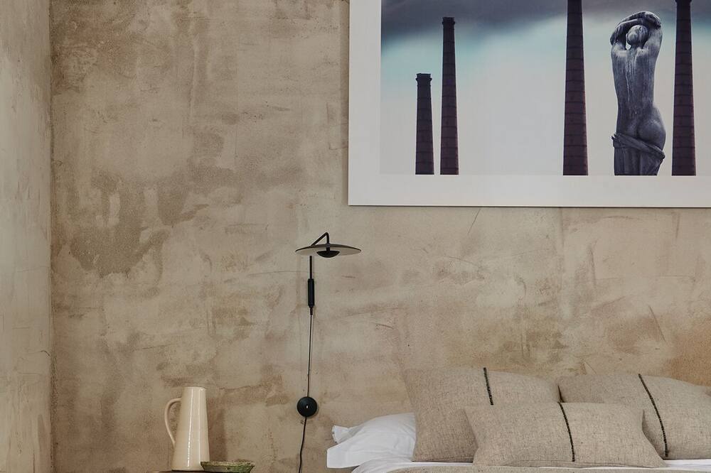 Photo of Bedroom in Queixas