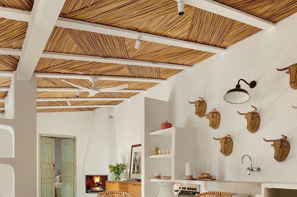 Photo of Kitchen in Queixas