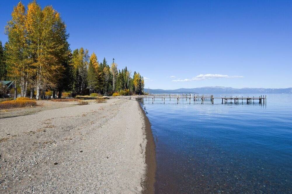 Photo of Outdoor in Tahoe Pines