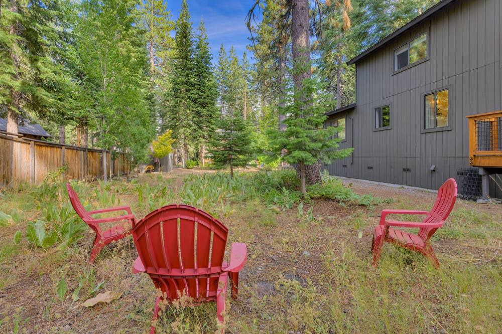 Photo of Outdoor in Tahoe Pines