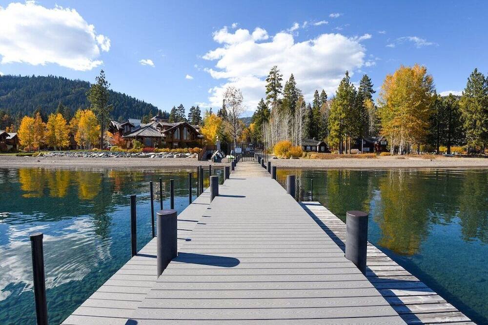 Photo of Outdoor in Tahoe Pines