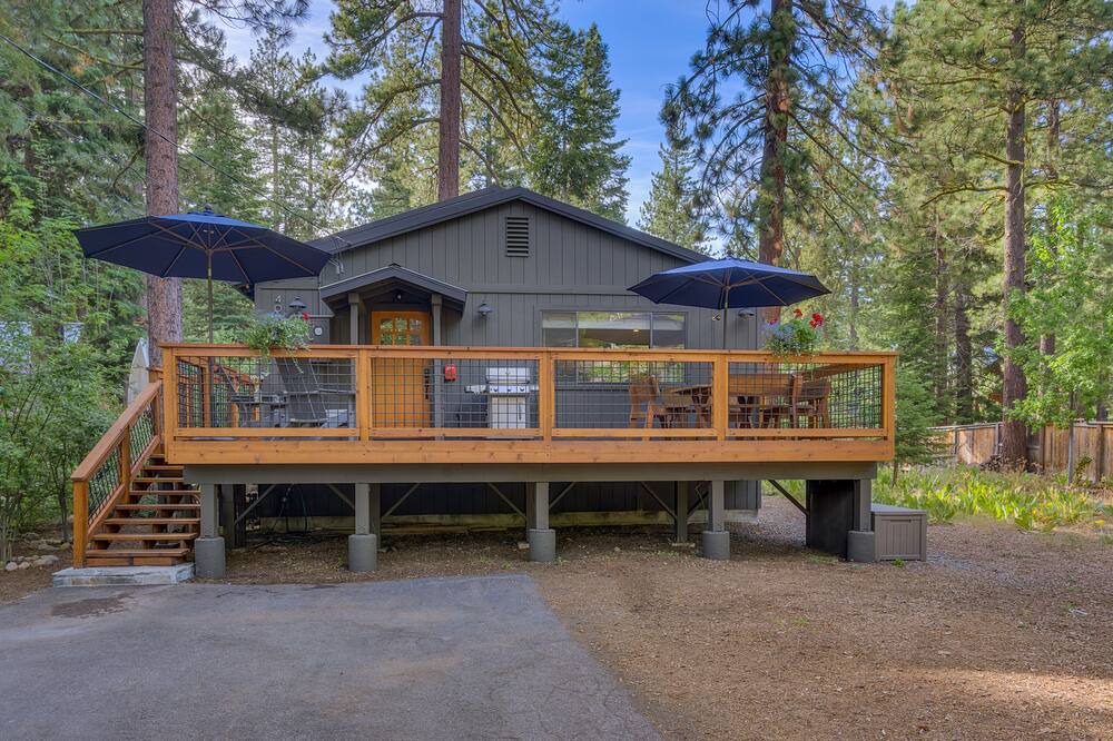 Photo of Others in Tahoe Pines