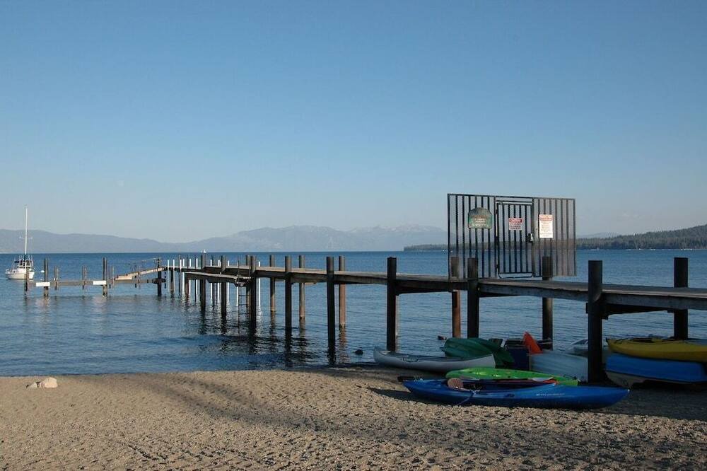 Photo of Outdoor in Tahoe Pines