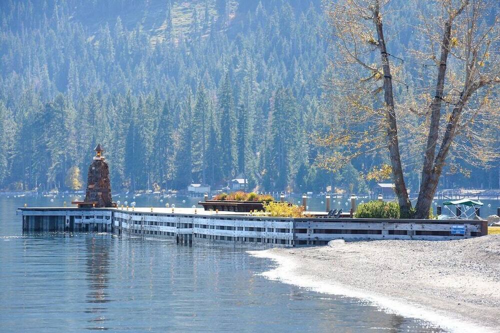 Photo of Outdoor in Tahoe Pines