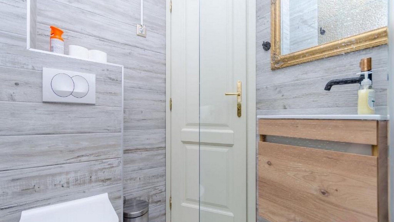 Photo of Bathroom in Rogoznica