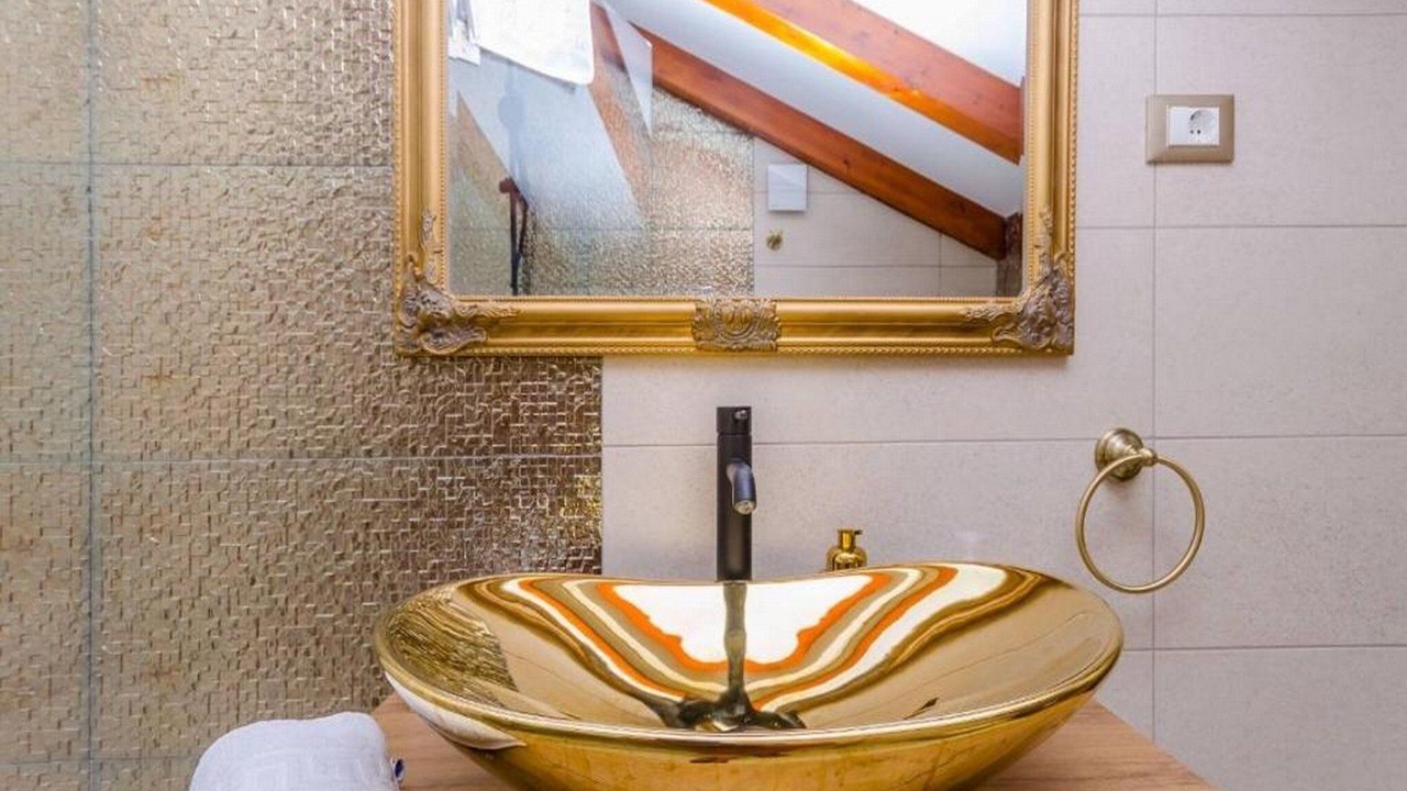 Photo of Bathroom in Rogoznica
