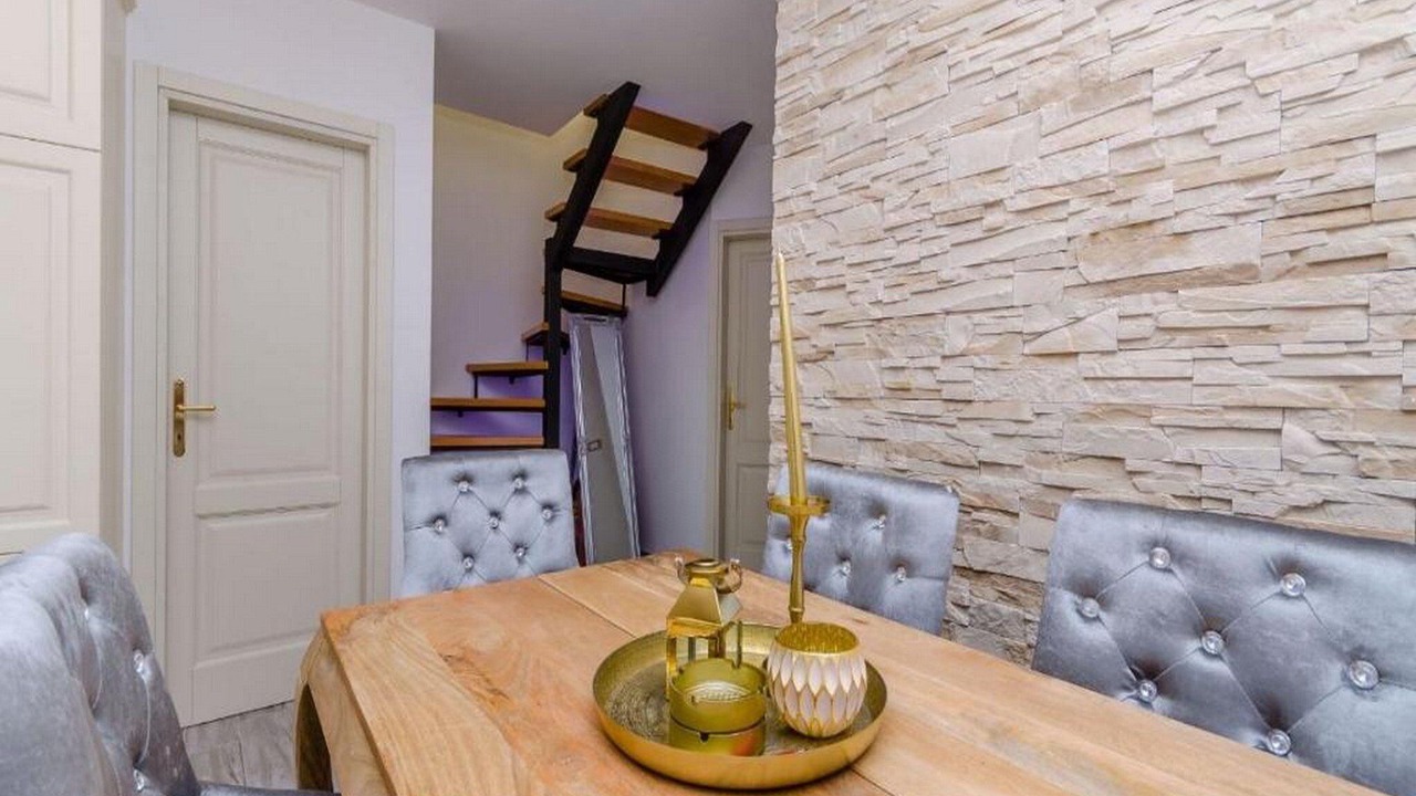 Photo of Bedroom in Rogoznica