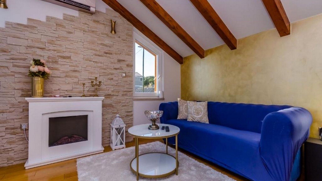 Photo of Bedroom in Rogoznica