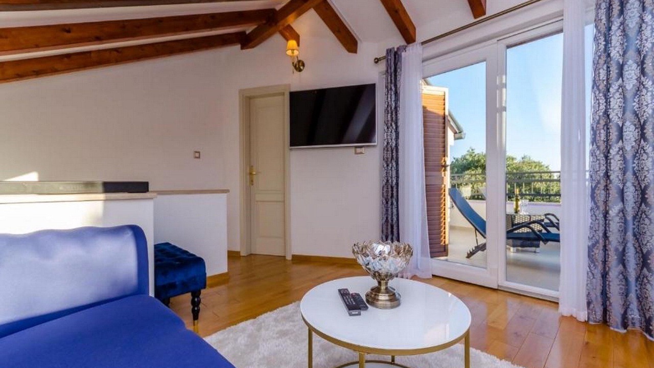 Photo of Bedroom in Rogoznica