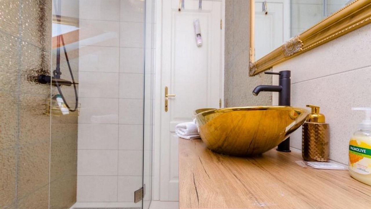 Photo of Bathroom in Rogoznica