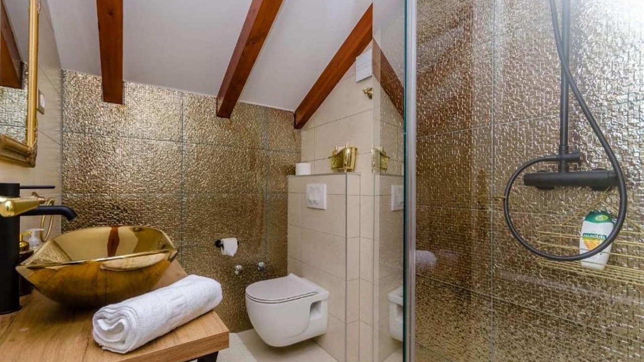 Photo of Bathroom in Rogoznica