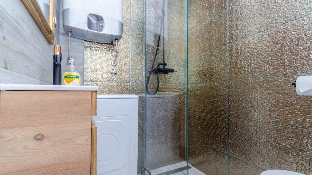 Photo of Bathroom in Rogoznica