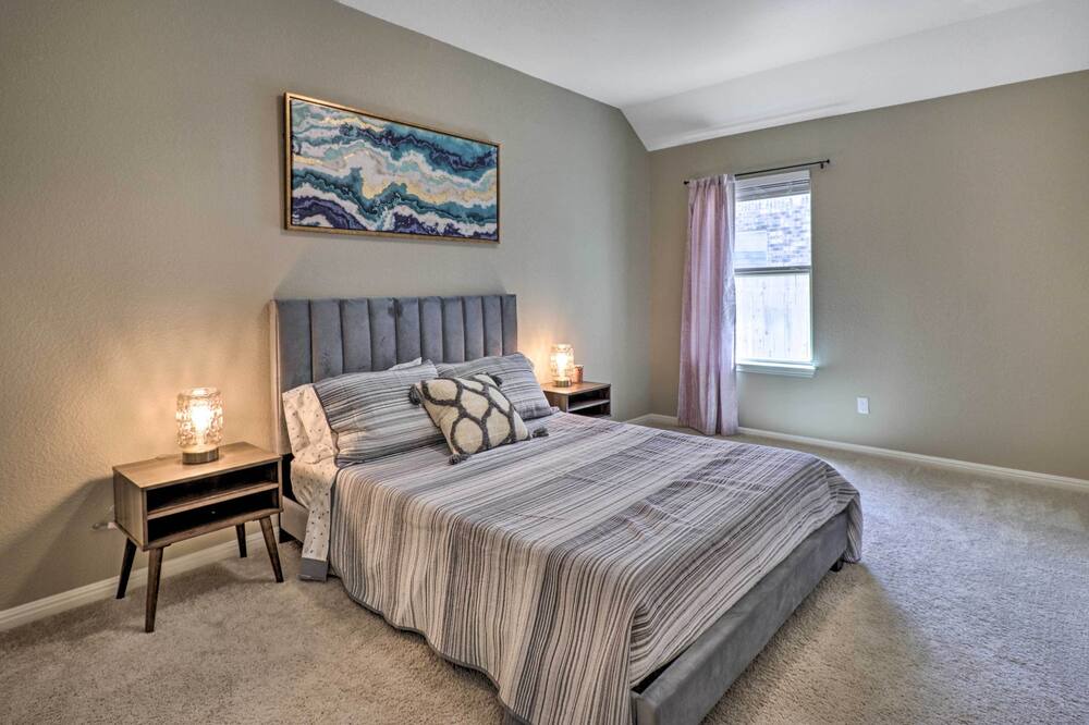 Photo of Bedroom in Pflugerville