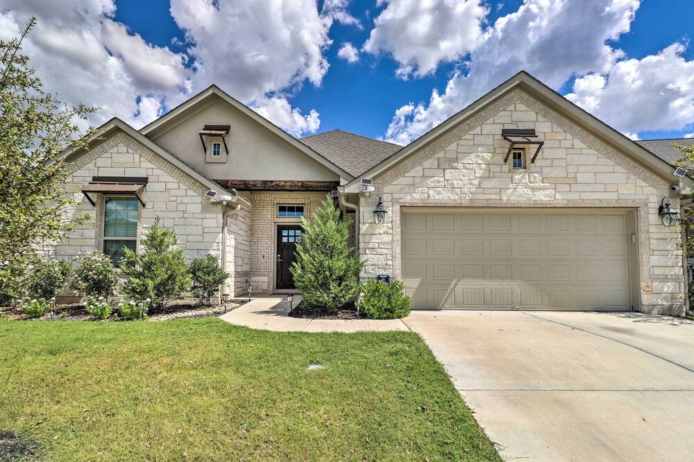 Photo of Outdoor in Pflugerville