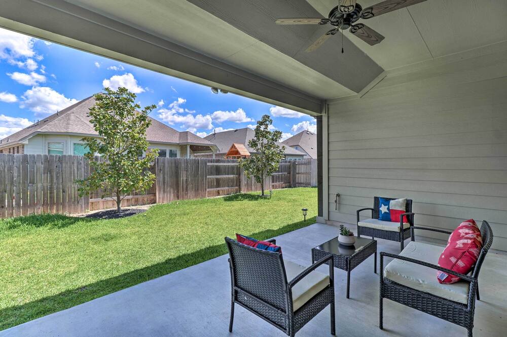 Photo of Outdoor in Pflugerville