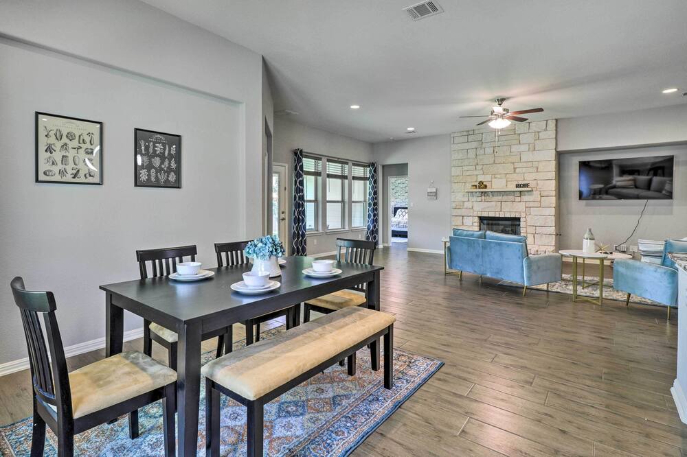Photo of Kitchen in Pflugerville