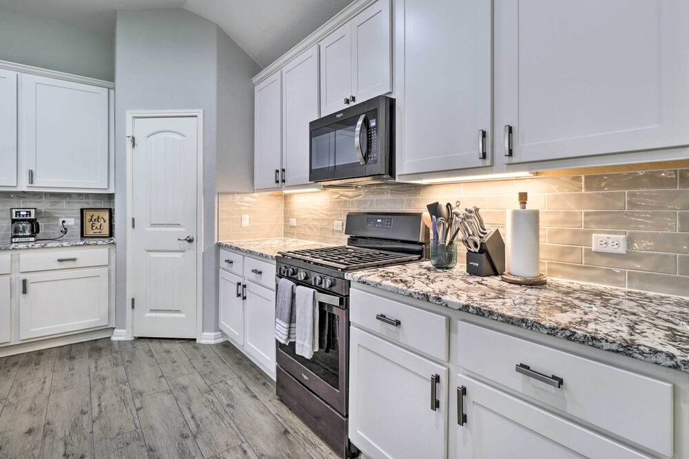 Photo of Kitchen in Pflugerville