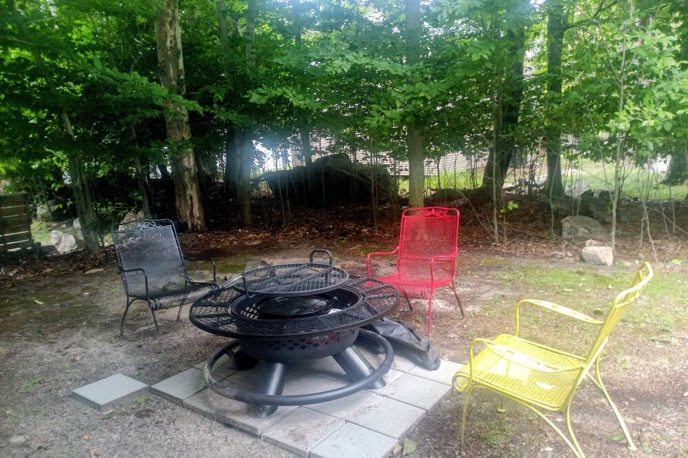 Photo of Outdoor in Tobyhanna