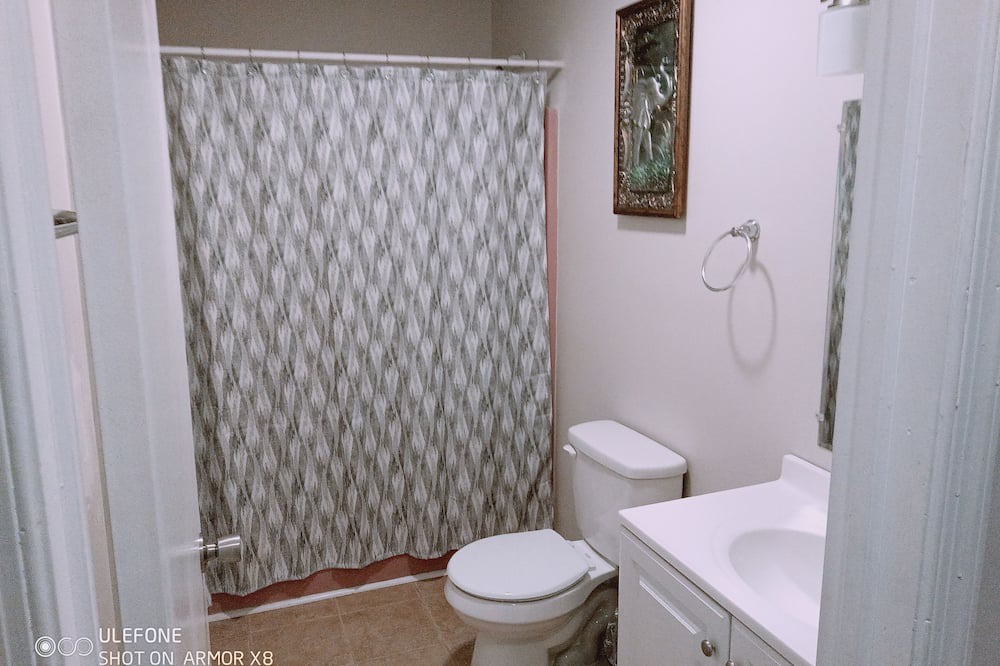 Photo of Bathroom in Tobyhanna