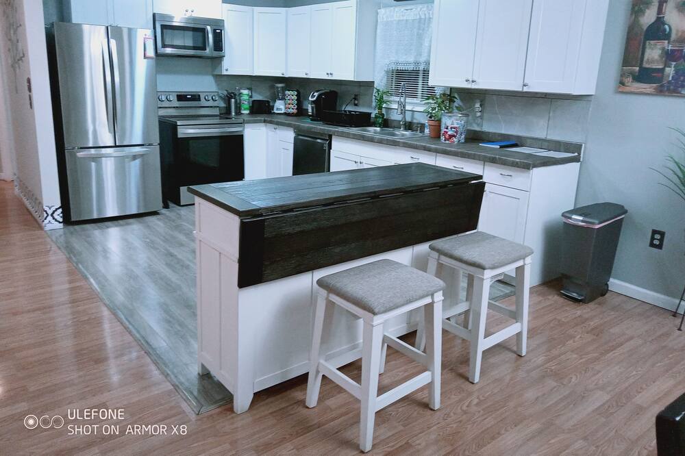 Photo of Kitchen in Tobyhanna