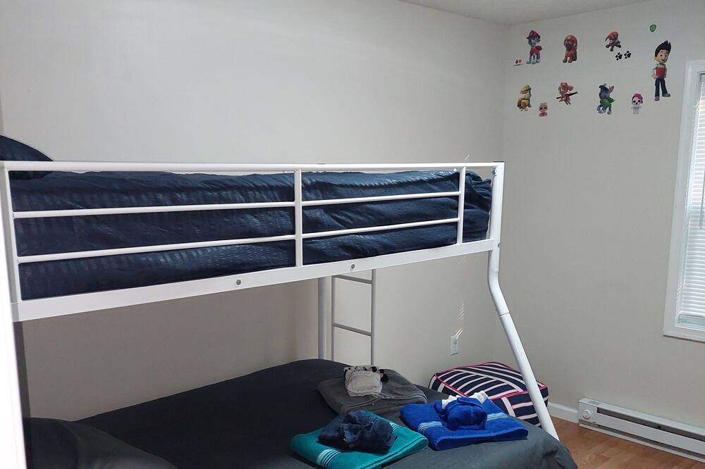 Photo of Bedroom in Tobyhanna