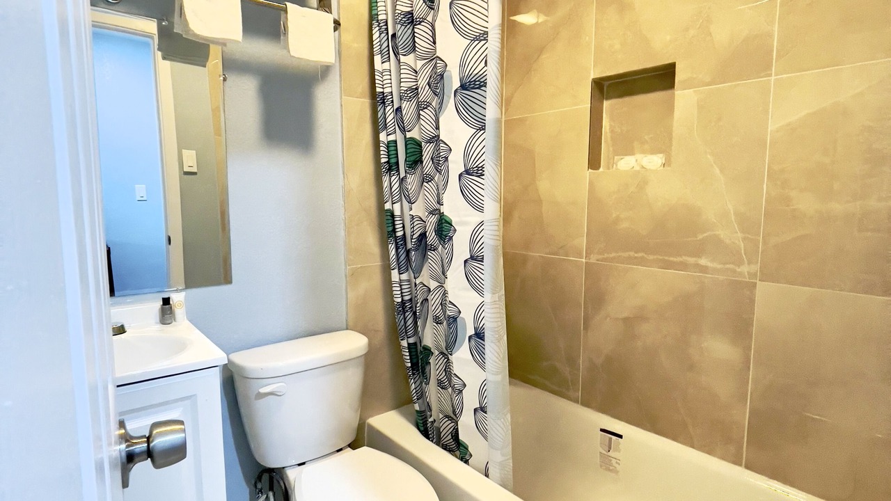 Photo of Bathroom in Seagoville