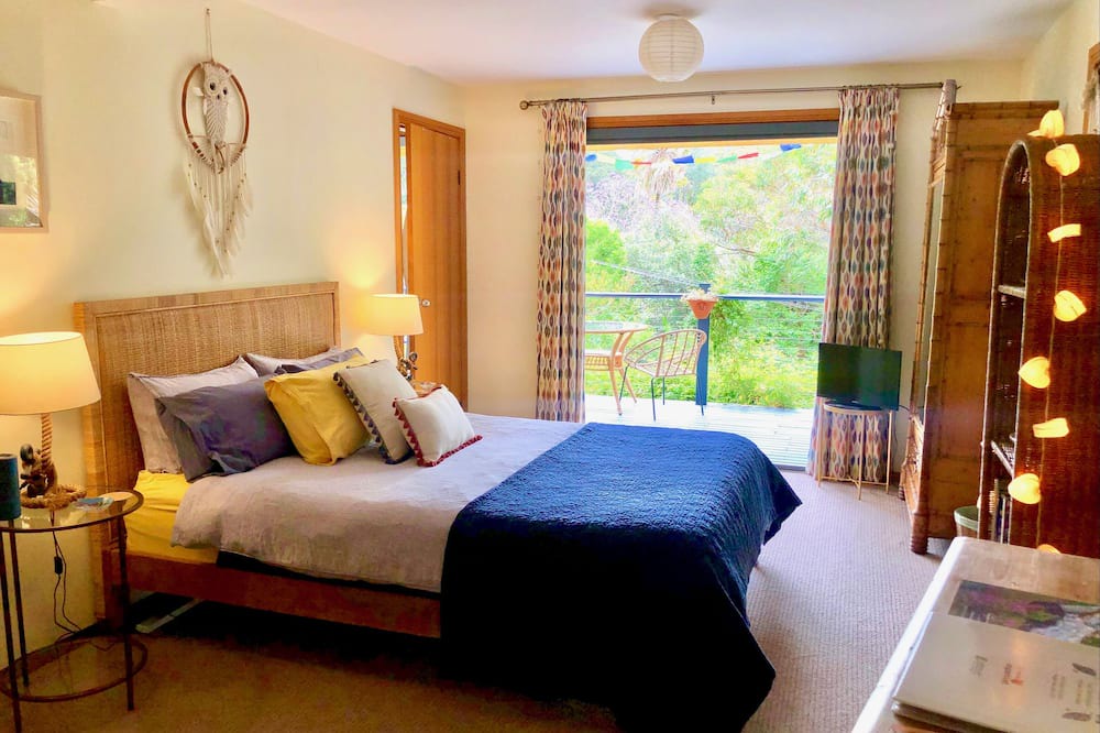 Photo of Bedroom in Phegans Bay