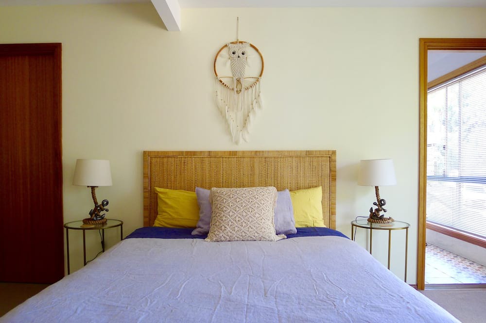 Photo of Bedroom in Phegans Bay