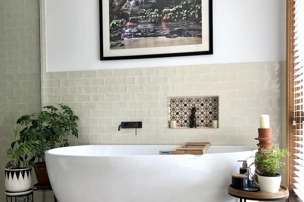 Photo of Bathroom in Phegans Bay