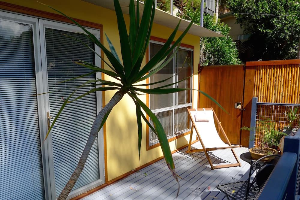 Photo of Patio Balcony in Phegans Bay