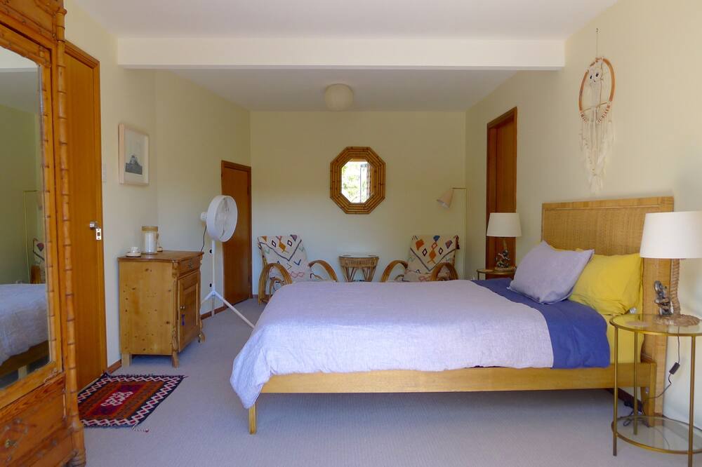 Photo of Bedroom in Phegans Bay