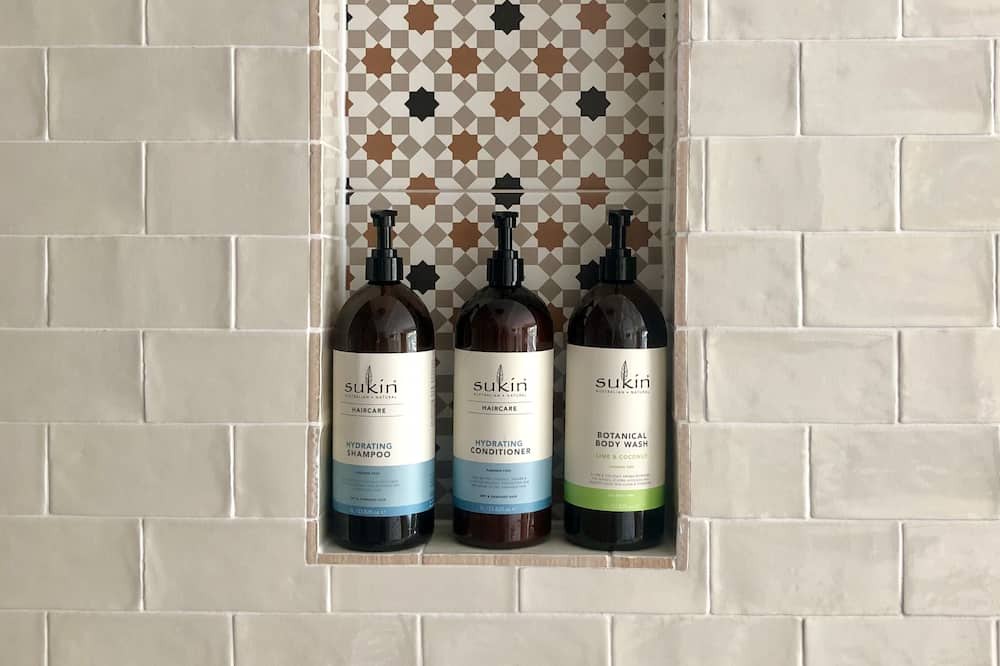 Photo of Bathroom in Phegans Bay