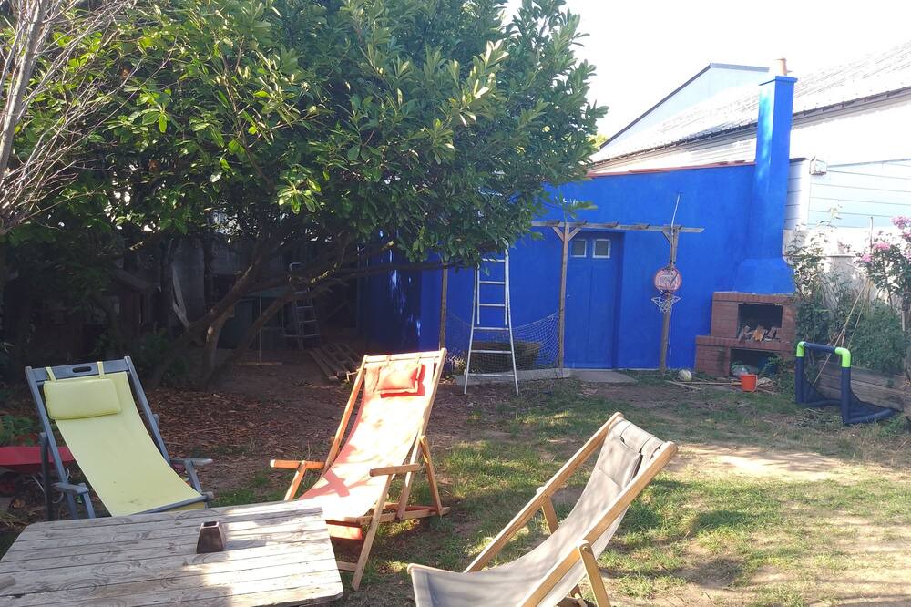 Photo of Outdoor in Pilotiere