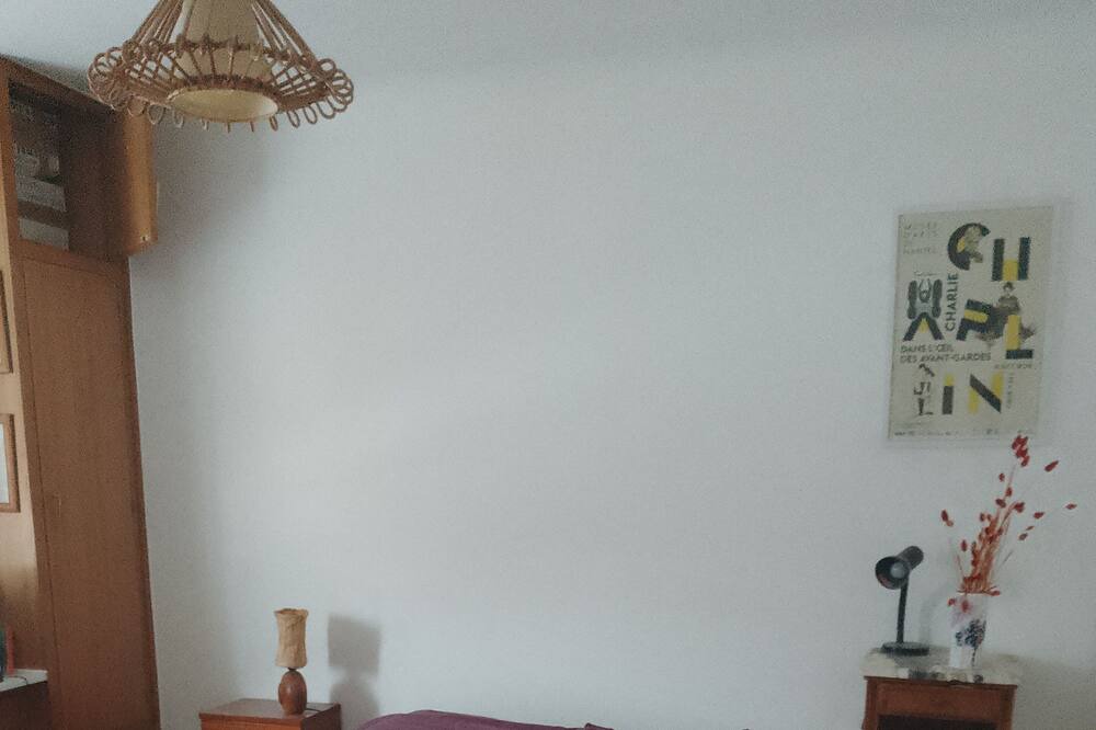 Photo of Bedroom in Pilotiere